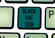黑帽SEO對搜索引擎的影響及背后隱藏的風(fēng)險與策略