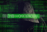 電腦密碼黑客