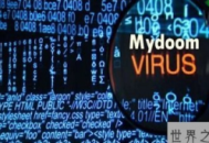 十大電腦病毒名稱