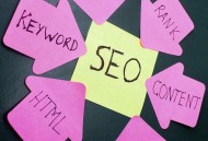 深圳SEO 企業網站建設如何做能夠提升瀏覽量量？