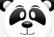 ap黑熊貓（網紅熊貓帽子）