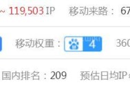 如何去刷百度權(quán)重，快速提升網(wǎng)站權(quán)重技術(shù)分享！