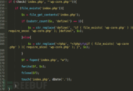 黑帽seo與wp的區別解析
