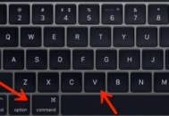 蘋果電腦電腦右鍵失靈了