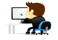 seo黑帽免費(fèi)教程:為什么SEO被以為不值錢，且異常難做？