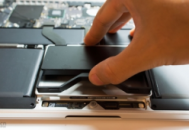 電腦電池長時間