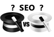 SEO中黑帽和白帽代表什么，你真的了解嗎？