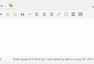 WordPress后臺圖片自動上傳插件OnePress Image Elevator