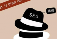 seo黑帽工具大全_列舉幾種seo黑帽行為