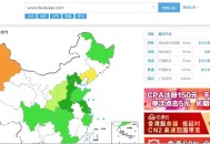 如何測試網站訪問速度（簡單有效）?