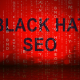 黑帽SEO批量優化網站排名的方法與風險解析