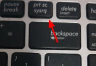 截圖快捷鍵電腦聯想