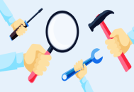 黑帽seo 自學:首頁排名，你應該阻止的5個錯誤