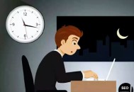 中國(guó)黑帽seo研究協(xié)會(huì):SEO職員：若何提高事情效率，快速建設(shè)外鏈？