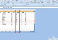 電腦表格實線：其特點與應用