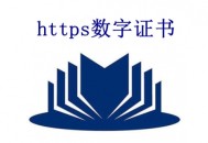 https數字證書是什么？價格是多少？_黑帽SEO優化
