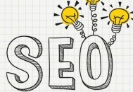 根據SEO教學經驗，重點介紹SEO入門到SEO進階教材