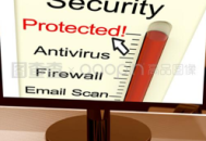 電腦安全保護