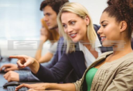 驚！電腦竟開口說話，背后隱藏著怎樣的秘密？