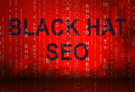 揭秘SEO黑帽手段：危害、常見方法與搜索引擎打擊策略