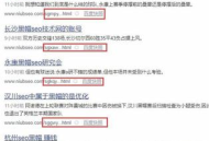 黑帽seo目錄排名的關鍵技巧與風險解析