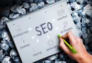 SEO優化：中小型企業網站如何獲取網站流量