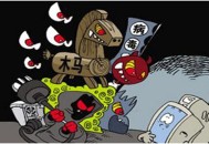 快照劫持處理辦法