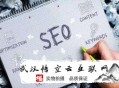 如何看待黑帽seo 知乎:武漢SEO公司談怎么做好站內SEO優化