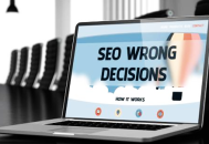 什么是seo白帽、灰帽、黑帽:五個(gè)常見的SEO錯(cuò)誤：新手SEO都市遇到的問題！