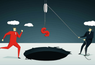 黑帽seo學習網(wǎng)怎么樣:SEO營銷設計：順遂推進，應制止的7大陷阱！