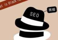 招黑帽高手_seo黑帽技術有哪些