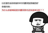 探秘黑帽SEO技術團隊：背后的隱秘手段與網絡江湖風云