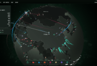 黑客動(dòng)態(tài)電腦壁紙