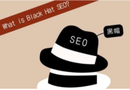 SEO黑帽需掌握什么技能實(shí)現(xiàn)快速排名提升