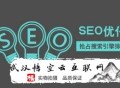 黑帽seo零零七:優(yōu)化分詞手藝和脫離符說明