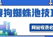 搜狗蜘蛛池教程快速提升蜘蛛