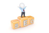 不留優化痕跡的方式用文章去做關鍵詞排名