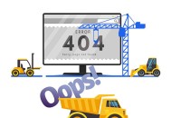 死鏈對網站排名優化的影響分析