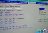 電腦硬盤故障修復(fù)：BIOS的關(guān)鍵作用與操作指南