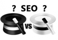 seo黑帽和白帽的區別（seo黑帽是什么意思）