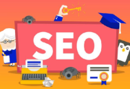 網站標題如何填寫利于搜素引擎關鍵字優化