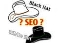 seo 黑帽 白帽