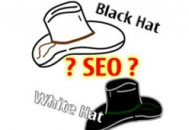 seo 黑帽 白帽