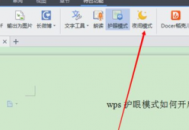 電腦模式下支持wps電腦版嗎