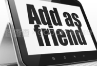 電腦添加朋友攻略：輕松拓展社交圈，暢享數字交流新體驗