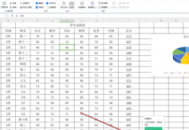 護(hù)眼表格電腦