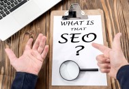 SEO對網站seo優化要注意的問題建議