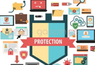 電腦安全防護軟件