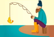 seo黑帽要月多久:什么是鏈接誘餌，鏈接誘餌建設思緒與作用！