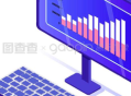 數字電腦屏幕